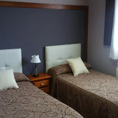 Lägenhet Rurales La Fuente De Bascones Villahormes