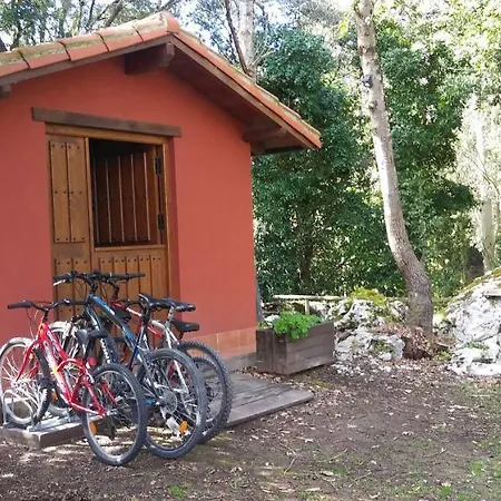 Rurales La Fuente De Bascones *