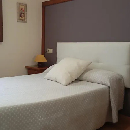 Rurales La Fuente De Bascones Διαμέρισμα Villahormes