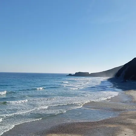 Διαμέρισμα Rurales La Fuente De Bascones