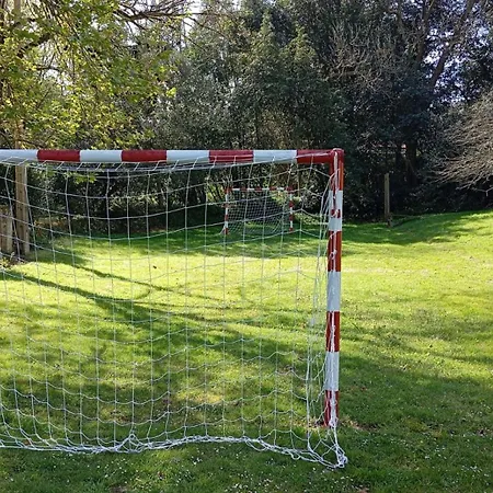 Rurales La Fuente De Bascones Διαμέρισμα Villahormes