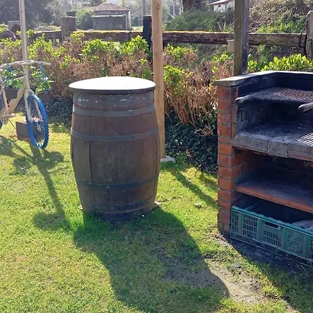 Rurales La Fuente De Bascones *