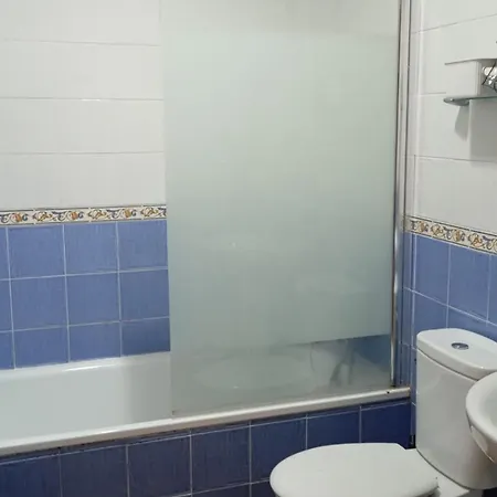 Rurales La Fuente De Bascones Апартаменты