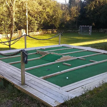 Rurales La Fuente De Bascones Villahormes