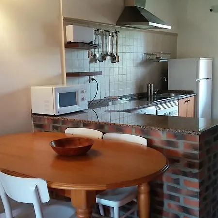 Rurales La Fuente De Bascones Villahormes