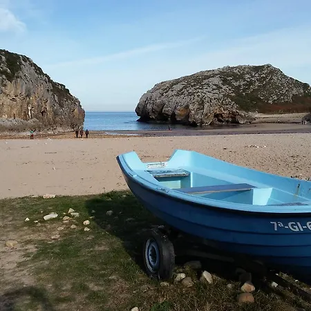 Rurales La Fuente De Bascones Villahormes