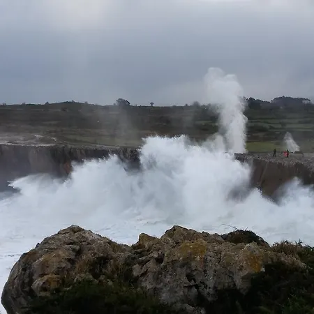 Rurales La Fuente De Bascones *