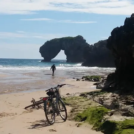 Rurales La Fuente De Bascones