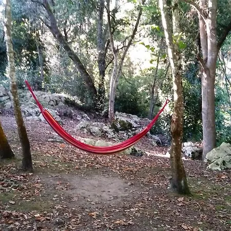Апартаменты Rurales La Fuente De Bascones *