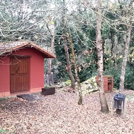 Rurales La Fuente De Bascones Διαμέρισμα
