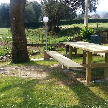 Rurales La Fuente De Bascones Villahormes