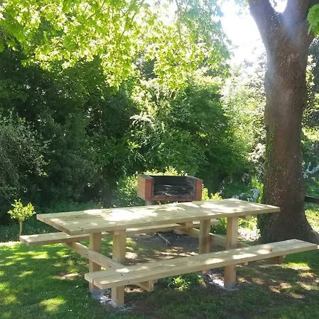 Διαμέρισμα Rurales La Fuente De Bascones *