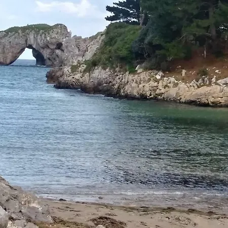 Lägenhet Rurales La Fuente De Bascones Villahormes