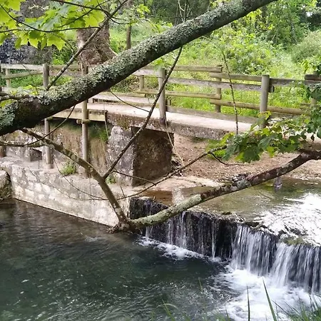 Rurales La Fuente De Bascones Διαμέρισμα