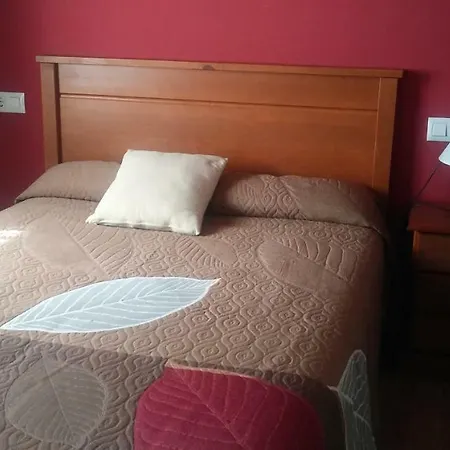 Rurales La Fuente De Bascones *