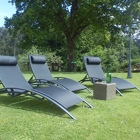 Rurales La Fuente De Bascones