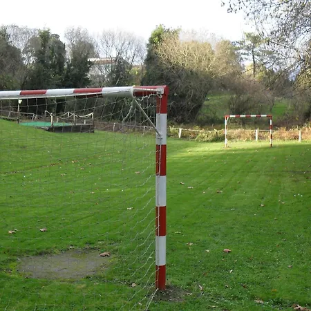 Rurales La Fuente De Bascones *