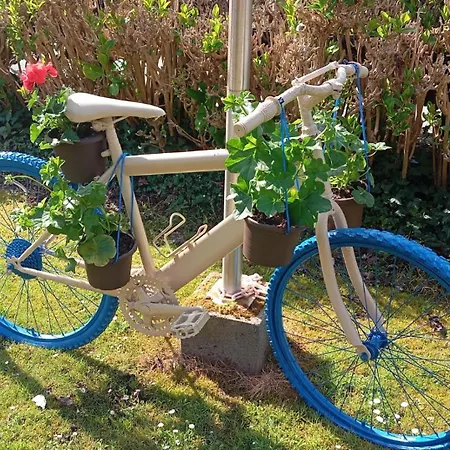 شقة Rurales La Fuente De Bascones *