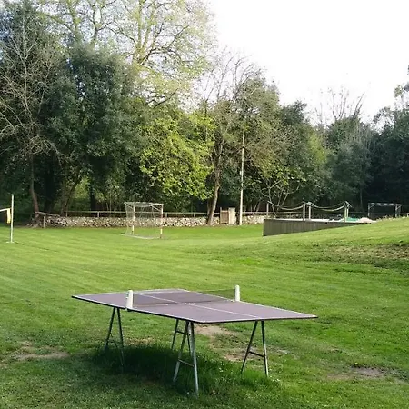 شقة Rurales La Fuente De Bascones Villahormes