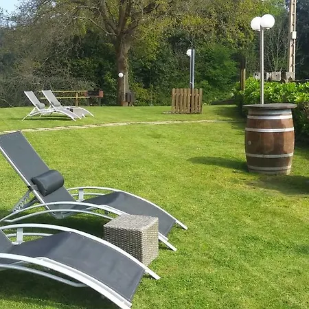 Rurales La Fuente De Bascones * Villahormes