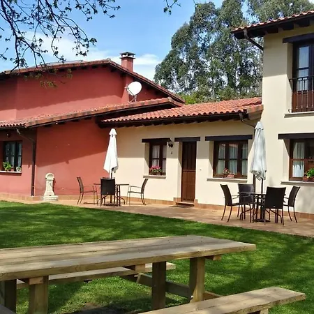 Rurales La Fuente De Bascones *