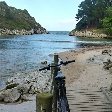 Rurales La Fuente De Bascones شقة *