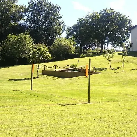 Rurales La Fuente De Bascones * Villahormes